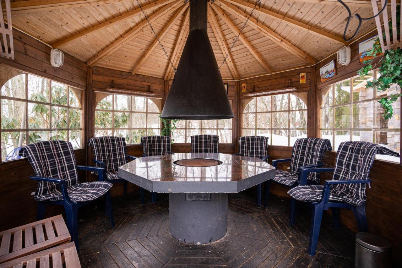 Villa Struka Pyhtaa Екстериор снимка