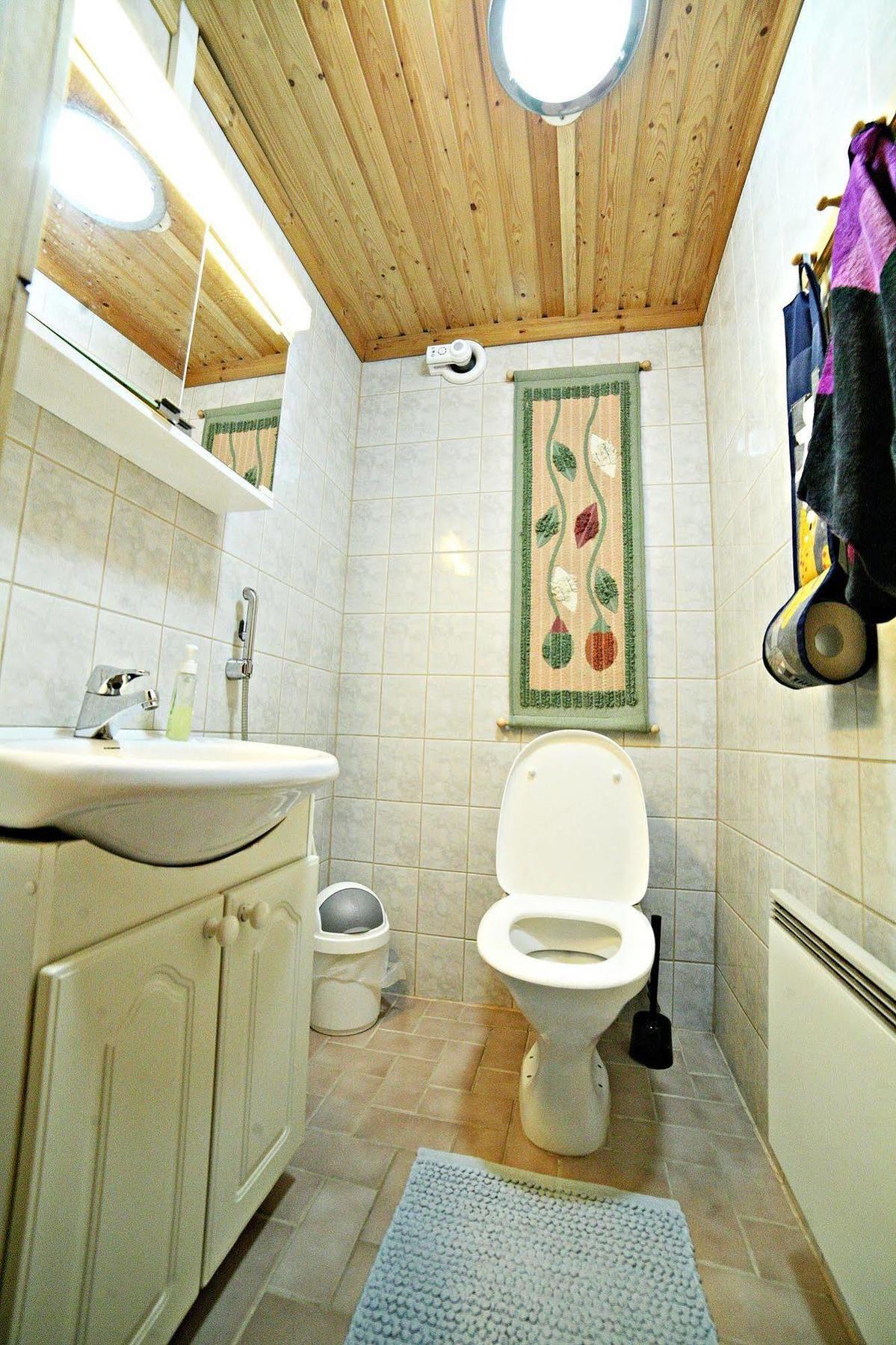 Villa Struka Pyhtaa Екстериор снимка