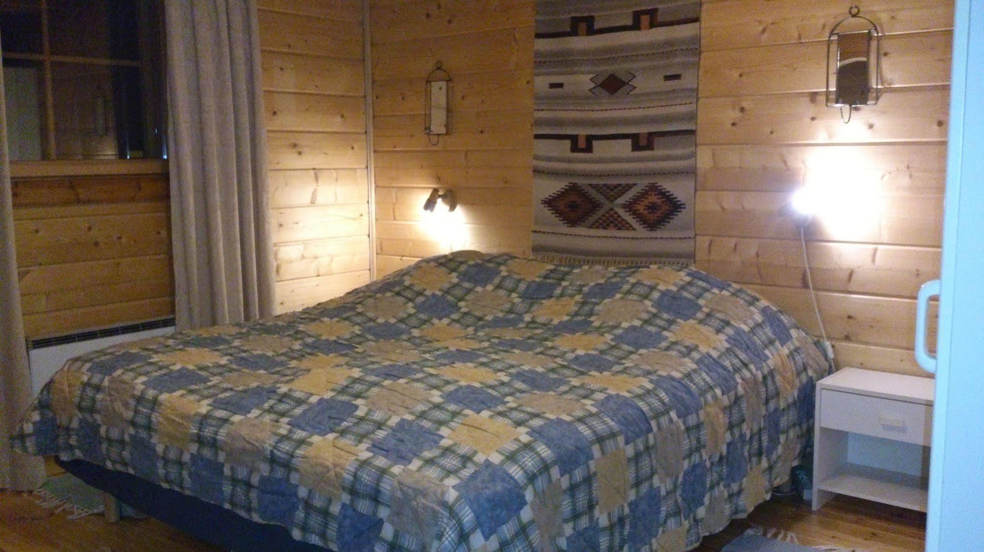 Villa Struka Pyhtaa Екстериор снимка