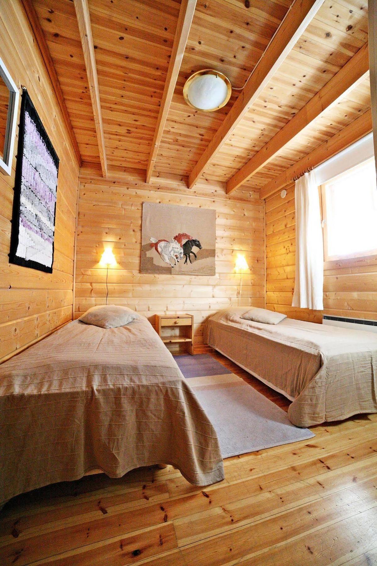 Villa Struka Pyhtaa Екстериор снимка